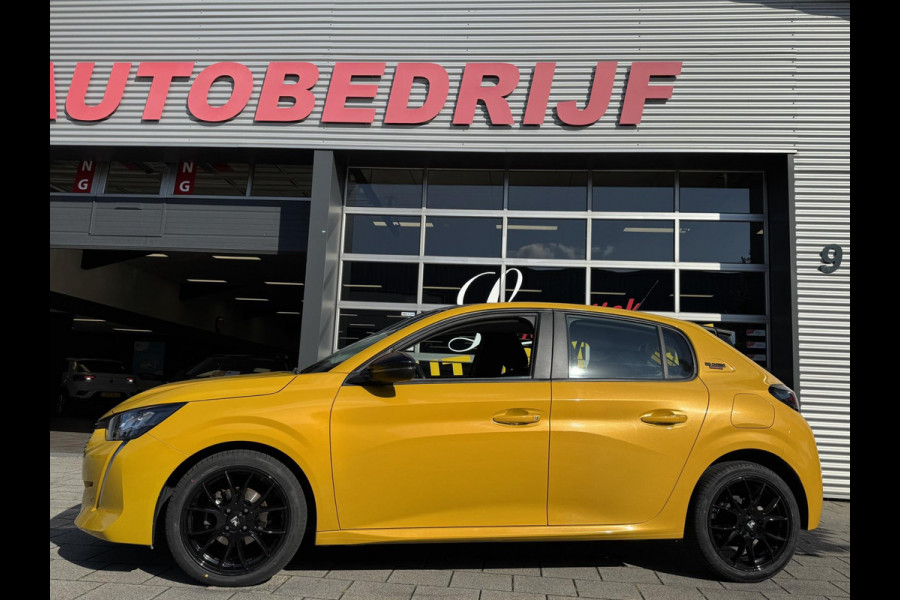 Peugeot 208 1.2 PureTech Big Cheese Edition - 51.000 KM - Navigatie/Apple CarPlay I Airco I LED I PDC I Dealer onderhouden