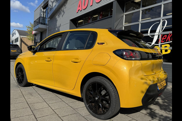 Peugeot 208 1.2 PureTech Big Cheese Edition - 51.000 KM - Navigatie/Apple CarPlay I Airco I LED I PDC I Dealer onderhouden