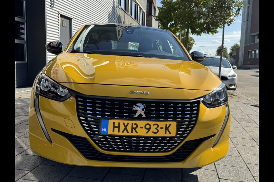 Peugeot 208 1.2 PureTech Big Cheese Edition - 51.000 KM - Navigatie/Apple CarPlay I Airco I LED I PDC I Dealer onderhouden