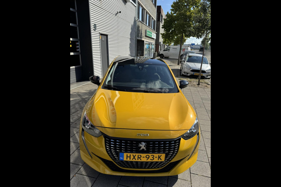 Peugeot 208 1.2 PureTech Big Cheese Edition - 51.000 KM - Navigatie/Apple CarPlay I Airco I LED I PDC I Dealer onderhouden