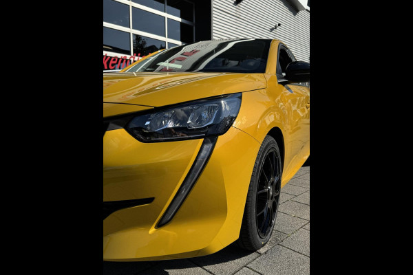 Peugeot 208 1.2 PureTech Big Cheese Edition - 51.000 KM - Navigatie/Apple CarPlay I Airco I LED I PDC I Dealer onderhouden
