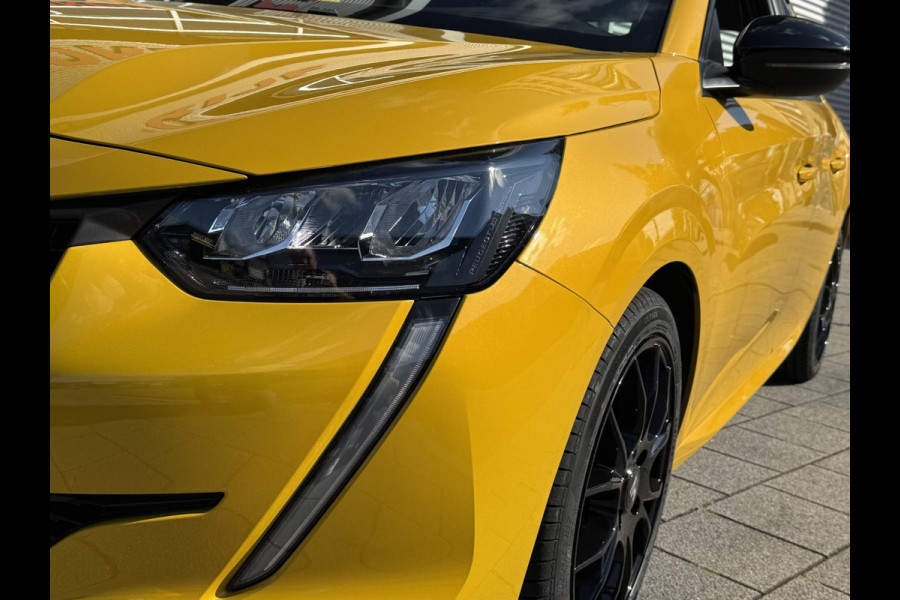 Peugeot 208 1.2 PureTech Big Cheese Edition - 51.000 KM - Navigatie/Apple CarPlay I Airco I LED I PDC I Dealer onderhouden