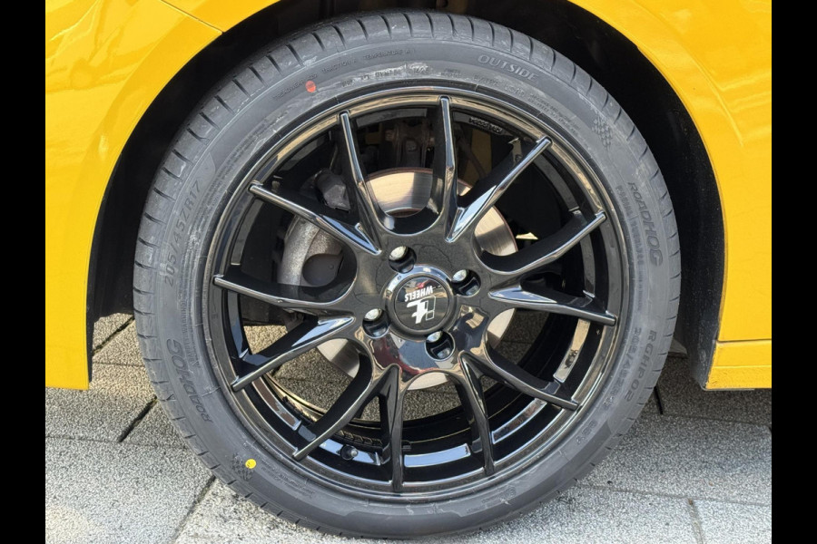Peugeot 208 1.2 PureTech Big Cheese Edition - 51.000 KM - Navigatie/Apple CarPlay I Airco I LED I PDC I Dealer onderhouden