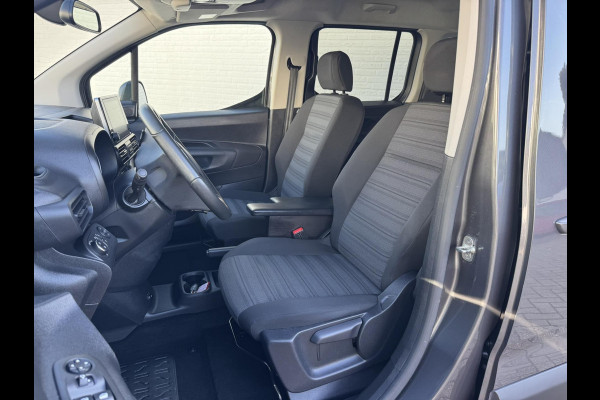 Opel Combo Tour 1.2 Turbo L1H1 5p Edition Automaat Head up Camera Cruise Clima Carplay