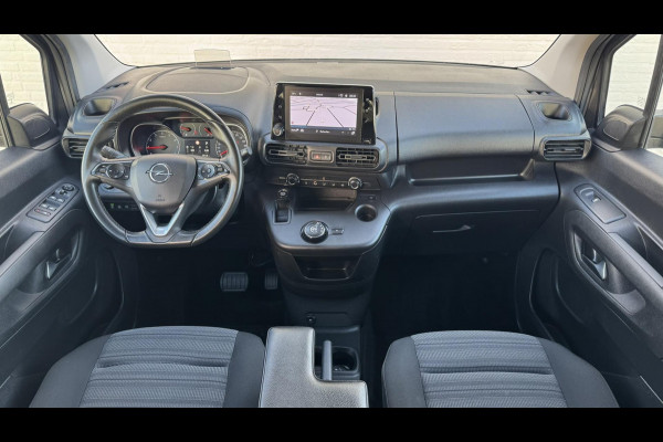 Opel Combo Tour 1.2 Turbo L1H1 5p Edition Automaat Head up Camera Cruise Clima Carplay