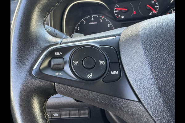 Opel Combo Tour 1.2 Turbo L1H1 5p Edition Automaat Head up Camera Cruise Clima Carplay