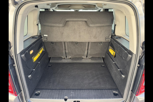 Opel Combo Tour 1.2 Turbo L1H1 5p Edition Automaat Head up Camera Cruise Clima Carplay