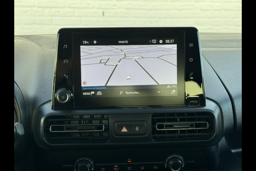 Opel Combo Tour 1.2 Turbo L1H1 5p Edition Automaat Head up Camera Cruise Clima Carplay