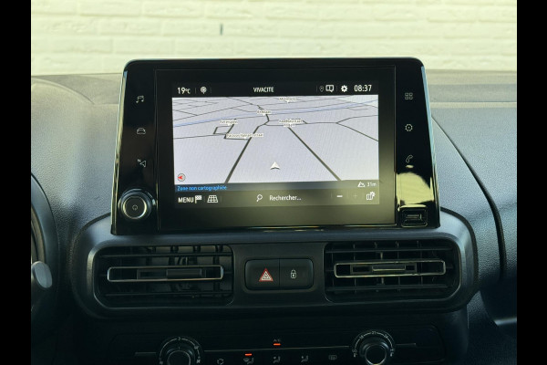 Opel Combo Tour 1.2 Turbo L1H1 5p Edition Automaat Head up Camera Cruise Clima Carplay