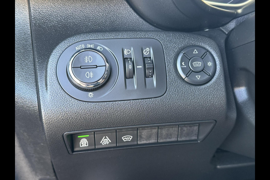 Opel Combo Tour 1.2 Turbo L1H1 5p Edition Automaat Head up Camera Cruise Clima Carplay