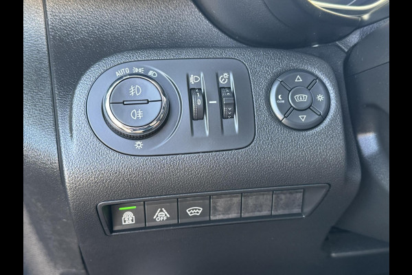 Opel Combo Tour 1.2 Turbo L1H1 5p Edition Automaat Head up Camera Cruise Clima Carplay