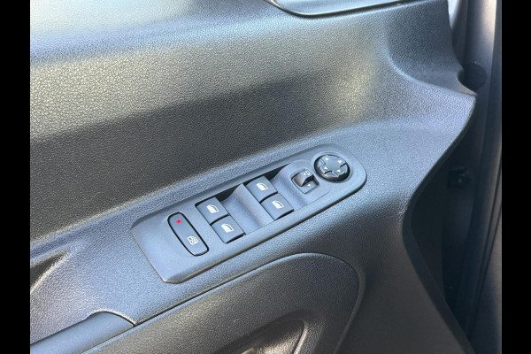 Opel Combo Tour 1.2 Turbo L1H1 5p Edition Automaat Head up Camera Cruise Clima Carplay