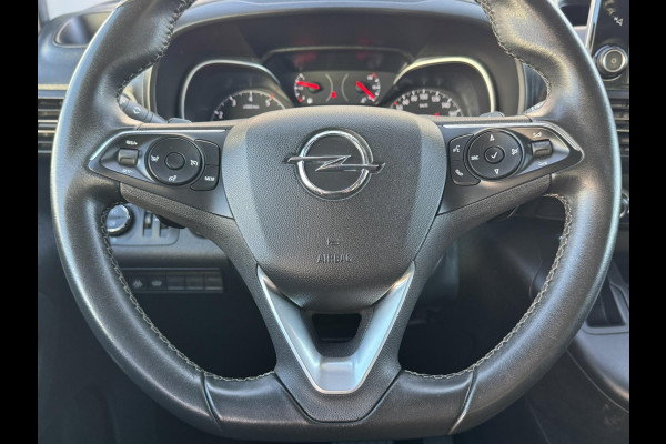 Opel Combo Tour 1.2 Turbo L1H1 5p Edition Automaat Head up Camera Cruise Clima Carplay