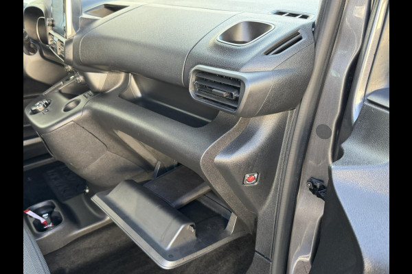 Opel Combo Tour 1.2 Turbo L1H1 5p Edition Automaat Head up Camera Cruise Clima Carplay