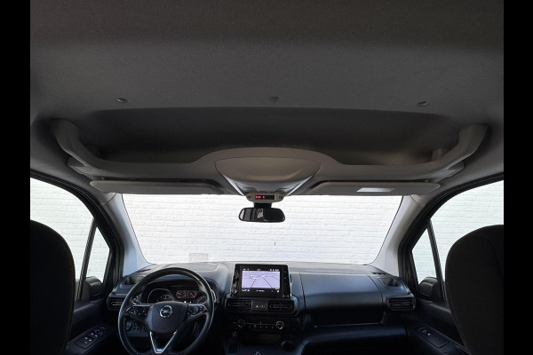 Opel Combo Tour 1.2 Turbo L1H1 5p Edition Automaat Head up Camera Cruise Clima Carplay