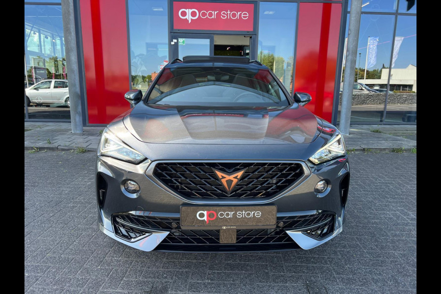CUPRA Formentor 1.4 e-Hybrid VZ Performance