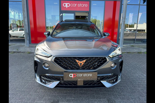 CUPRA Formentor 1.4 e-Hybrid VZ Performance