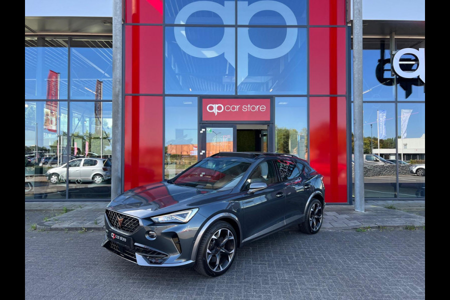 CUPRA Formentor 1.4 e-Hybrid VZ Performance