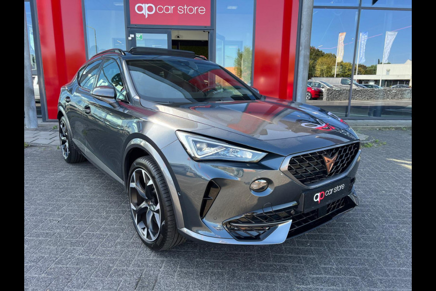 CUPRA Formentor 1.4 e-Hybrid VZ Performance