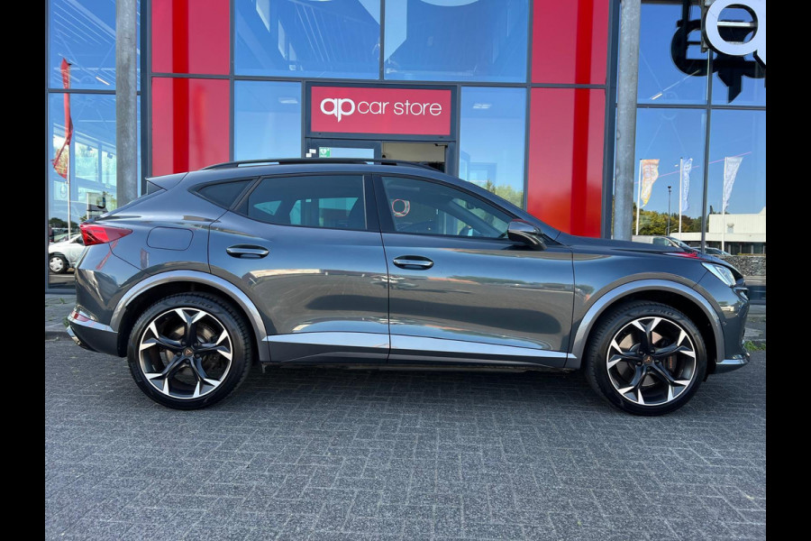 CUPRA Formentor 1.4 e-Hybrid VZ Performance