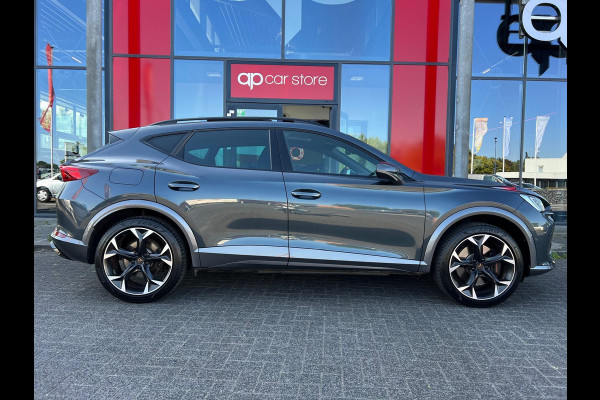 CUPRA Formentor 1.4 e-Hybrid VZ Performance