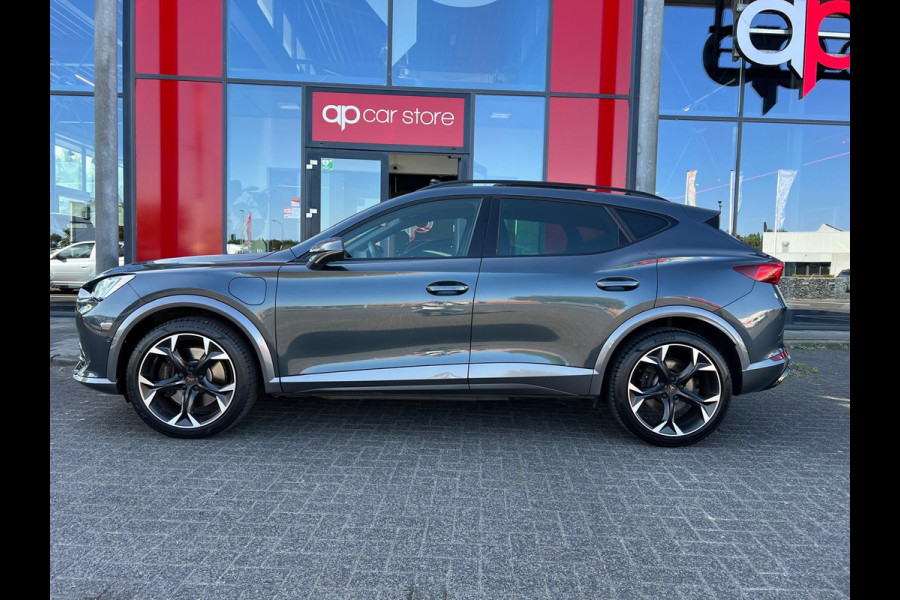 CUPRA Formentor 1.4 e-Hybrid VZ Performance