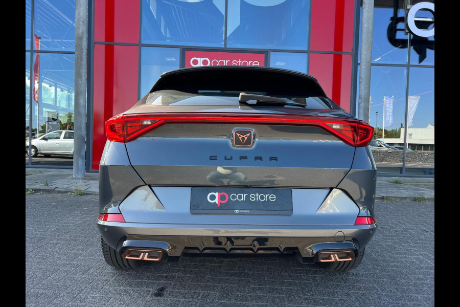 CUPRA Formentor 1.4 e-Hybrid VZ Performance