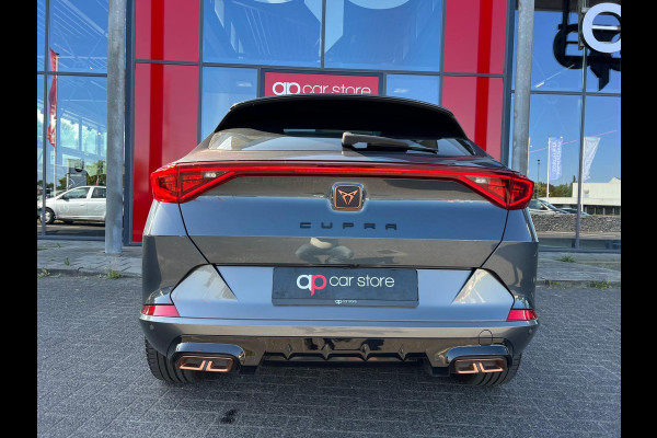CUPRA Formentor 1.4 e-Hybrid VZ Performance