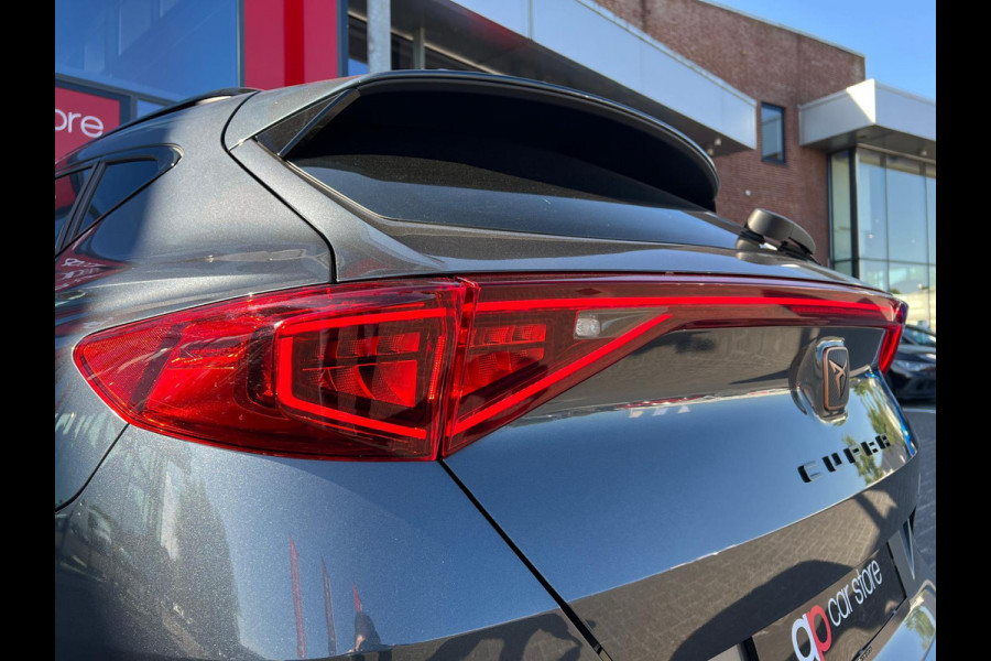 CUPRA Formentor 1.4 e-Hybrid VZ Performance