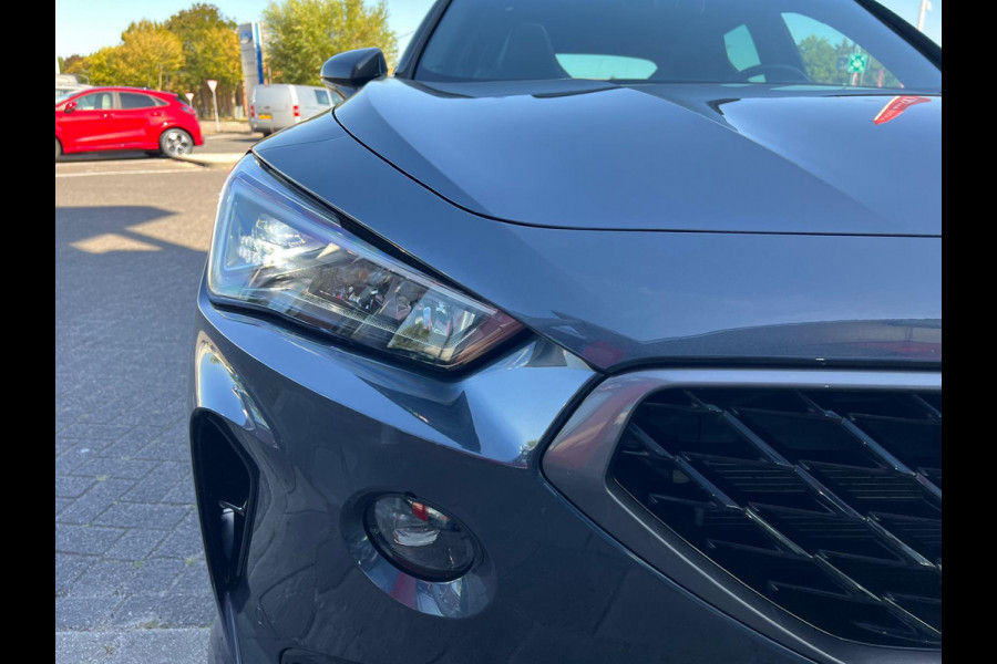 CUPRA Formentor 1.4 e-Hybrid VZ Performance