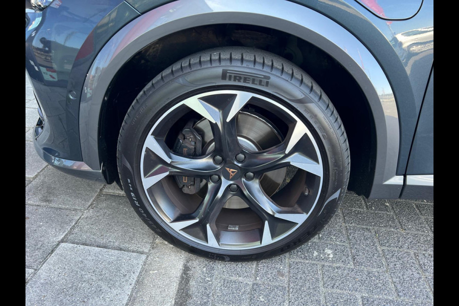CUPRA Formentor 1.4 e-Hybrid VZ Performance