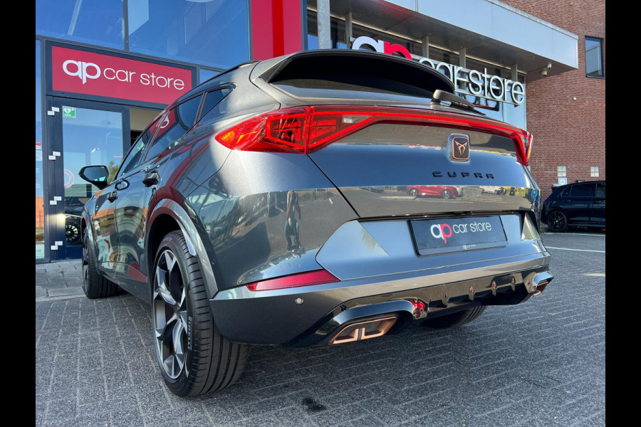 CUPRA Formentor 1.4 e-Hybrid VZ Performance
