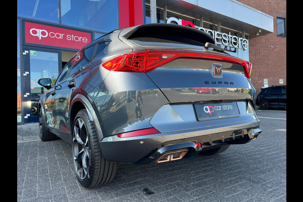 CUPRA Formentor 1.4 e-Hybrid VZ Performance