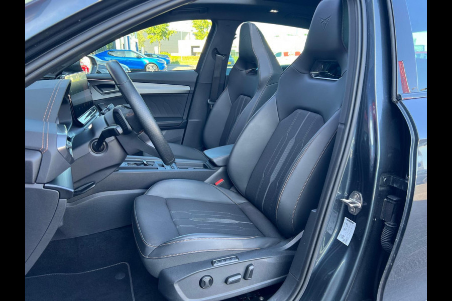 CUPRA Formentor 1.4 e-Hybrid VZ Performance