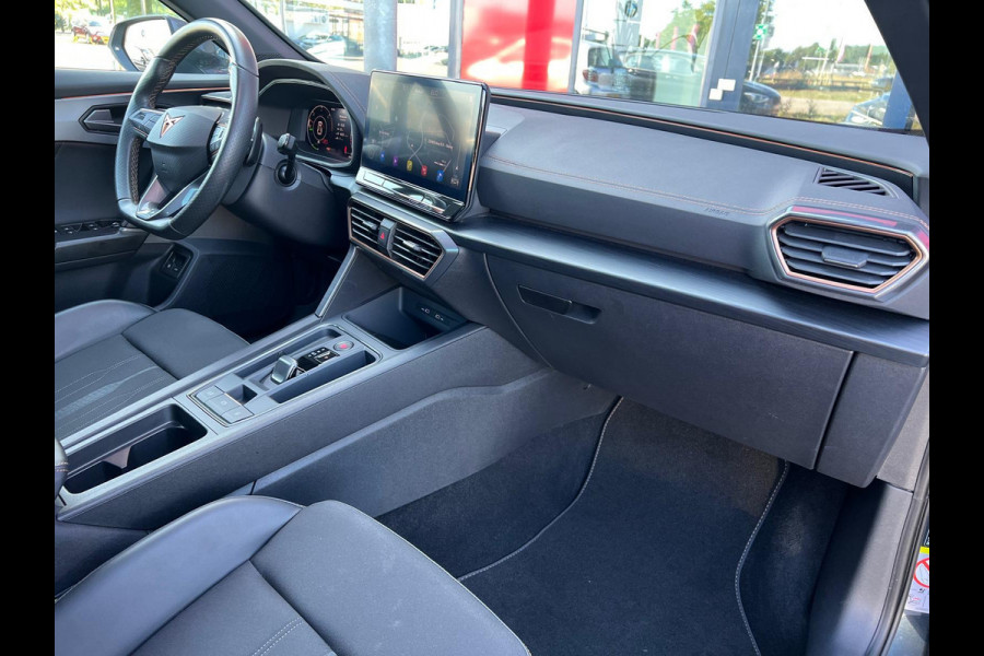 CUPRA Formentor 1.4 e-Hybrid VZ Performance
