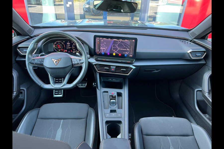 CUPRA Formentor 1.4 e-Hybrid VZ Performance