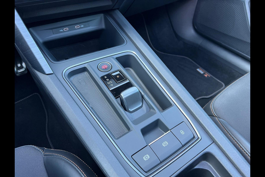 CUPRA Formentor 1.4 e-Hybrid VZ Performance