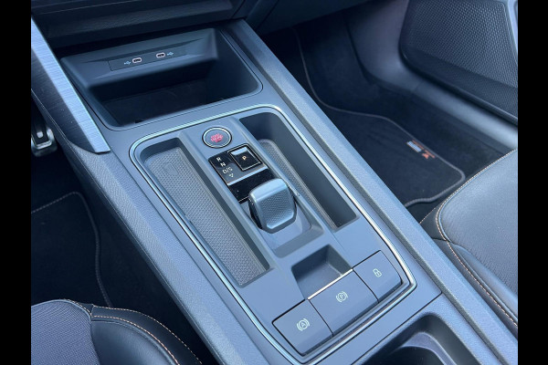 CUPRA Formentor 1.4 e-Hybrid VZ Performance