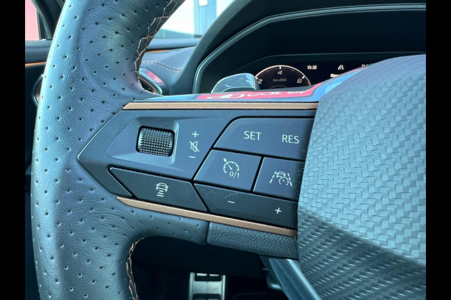 CUPRA Formentor 1.4 e-Hybrid VZ Performance