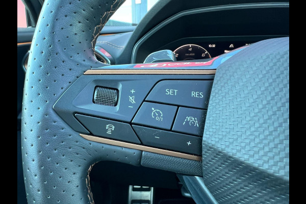 CUPRA Formentor 1.4 e-Hybrid VZ Performance