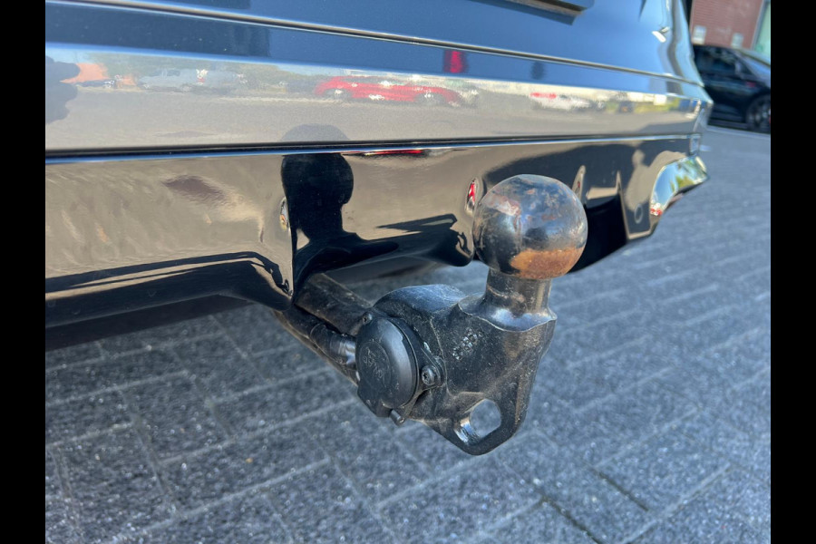 CUPRA Formentor 1.4 e-Hybrid VZ Performance