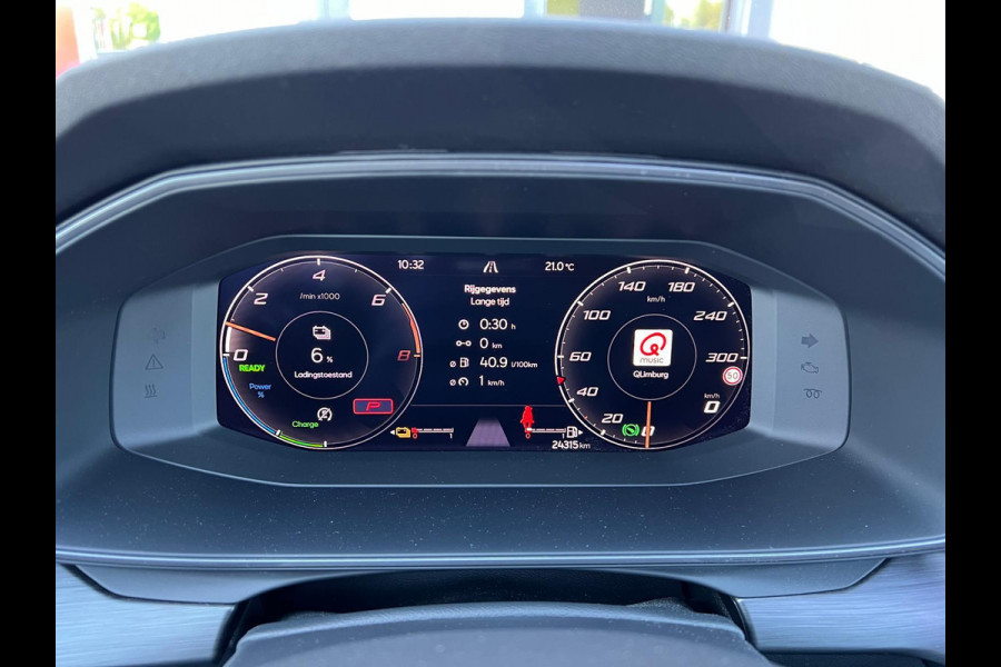 CUPRA Formentor 1.4 e-Hybrid VZ Performance