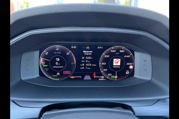 CUPRA Formentor 1.4 e-Hybrid VZ Performance