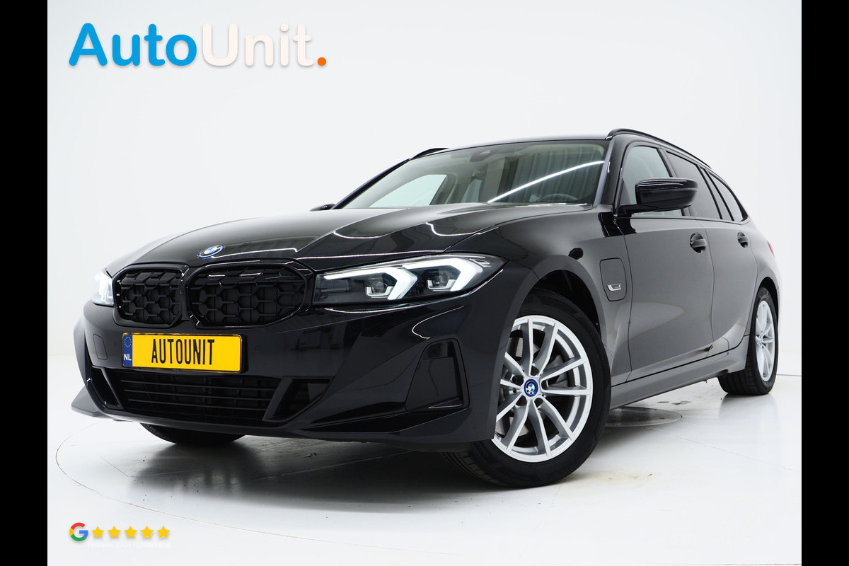BMW 3 Serie Touring 320e LCI Shadow Line | Widescreen | Carplay | Cruise | DAB | PDC | LED BMW 3 Serie Touring 320e LCI Shadow Line | Widescreen | Carplay | Cruise | DAB | PDC | LED