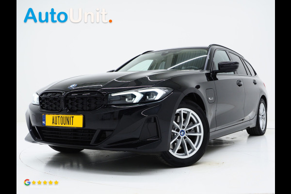 BMW 3 Serie Touring 320e LCI Shadow Line | Widescreen | Carplay | Cruise | DAB | PDC | LED
