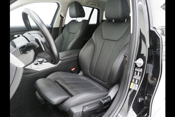 BMW 3 Serie Touring 320e LCI Shadow Line | Widescreen | Carplay | Cruise | DAB | PDC | LED