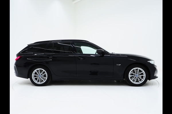 BMW 3 Serie Touring 320e LCI Shadow Line | Widescreen | Carplay | Cruise | DAB | PDC | LED