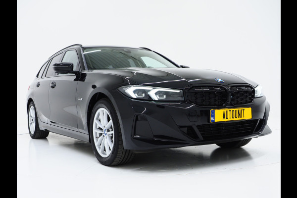 BMW 3 Serie Touring 320e LCI Shadow Line | Widescreen | Carplay | Cruise | DAB | PDC | LED