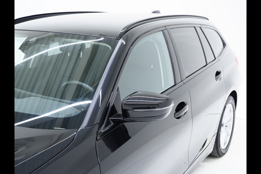 BMW 3 Serie Touring 320e LCI Shadow Line | Widescreen | Carplay | Cruise | DAB | PDC | LED