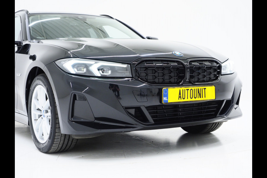 BMW 3 Serie Touring 320e LCI Shadow Line | Widescreen | Carplay | Cruise | DAB | PDC | LED